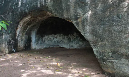 Cave I