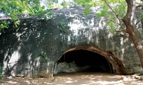 Cave II