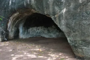 Cave 1