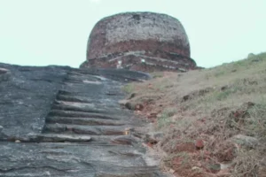 Minor Stair Cases
